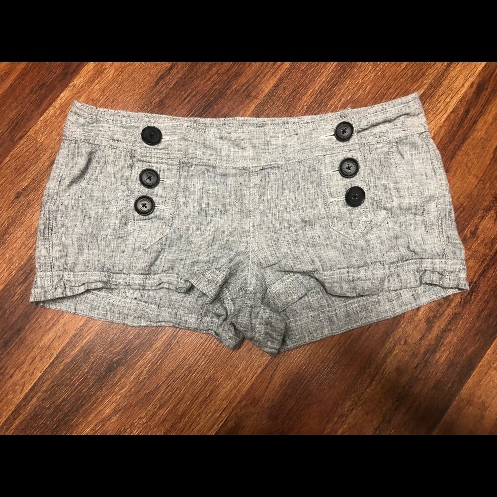 Express Women’s Shorts